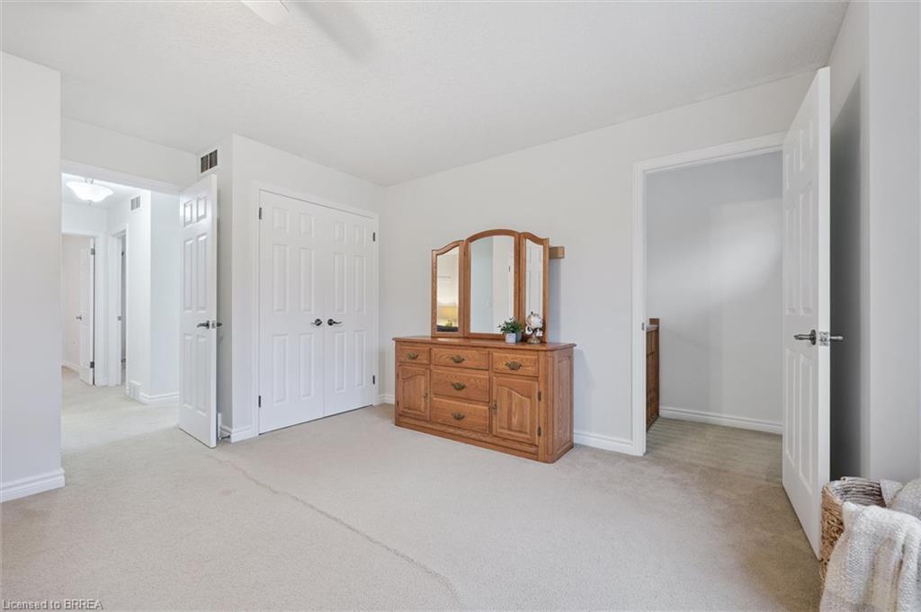 59 Patrick Boulevard, Elora, ON - Indoor