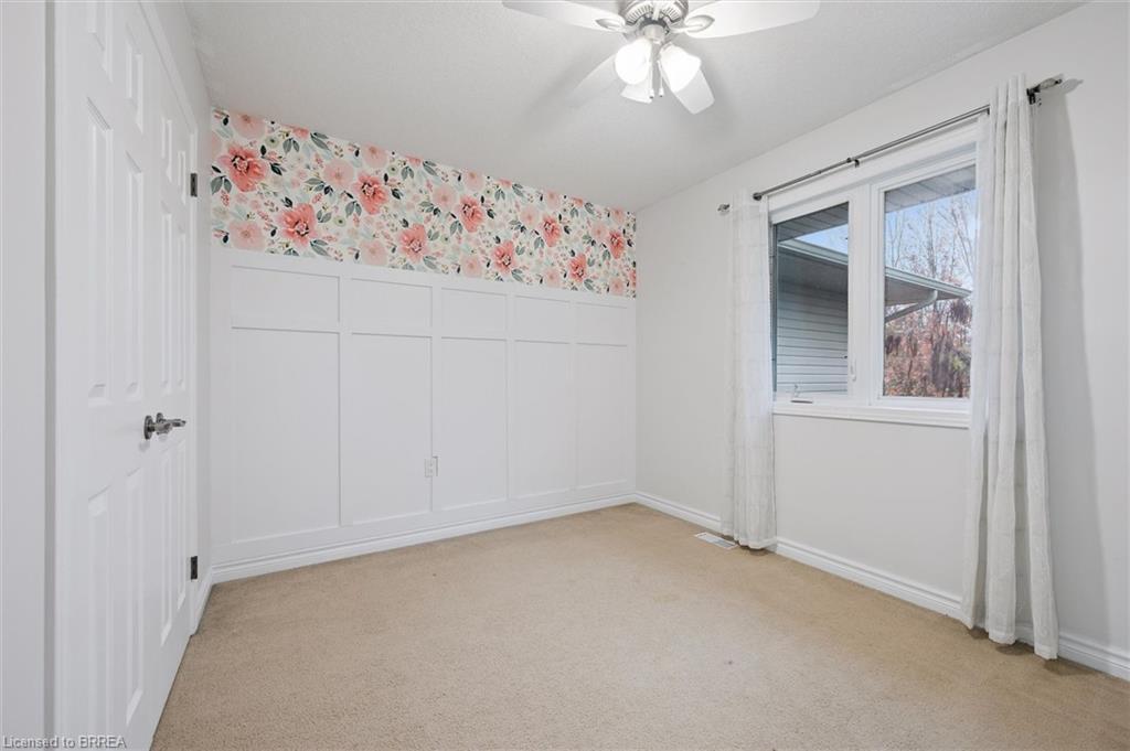 59 Patrick Boulevard, Elora, ON - Indoor