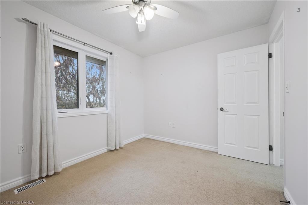 59 Patrick Boulevard, Elora, ON - Indoor Photo Showing Other Room