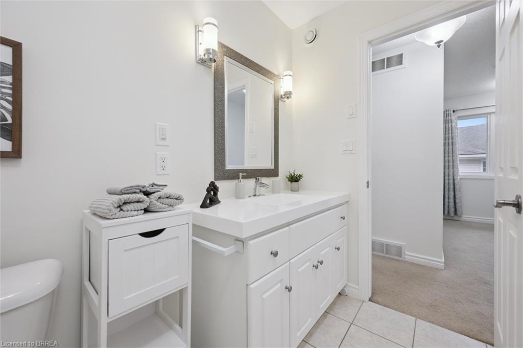 59 Patrick Boulevard, Elora, ON - Indoor Photo Showing Bathroom