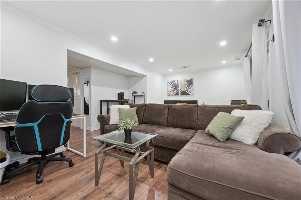 59 Patrick Boulevard, Elora, ON - Indoor