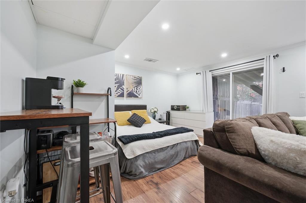 59 Patrick Boulevard, Elora, ON - Indoor