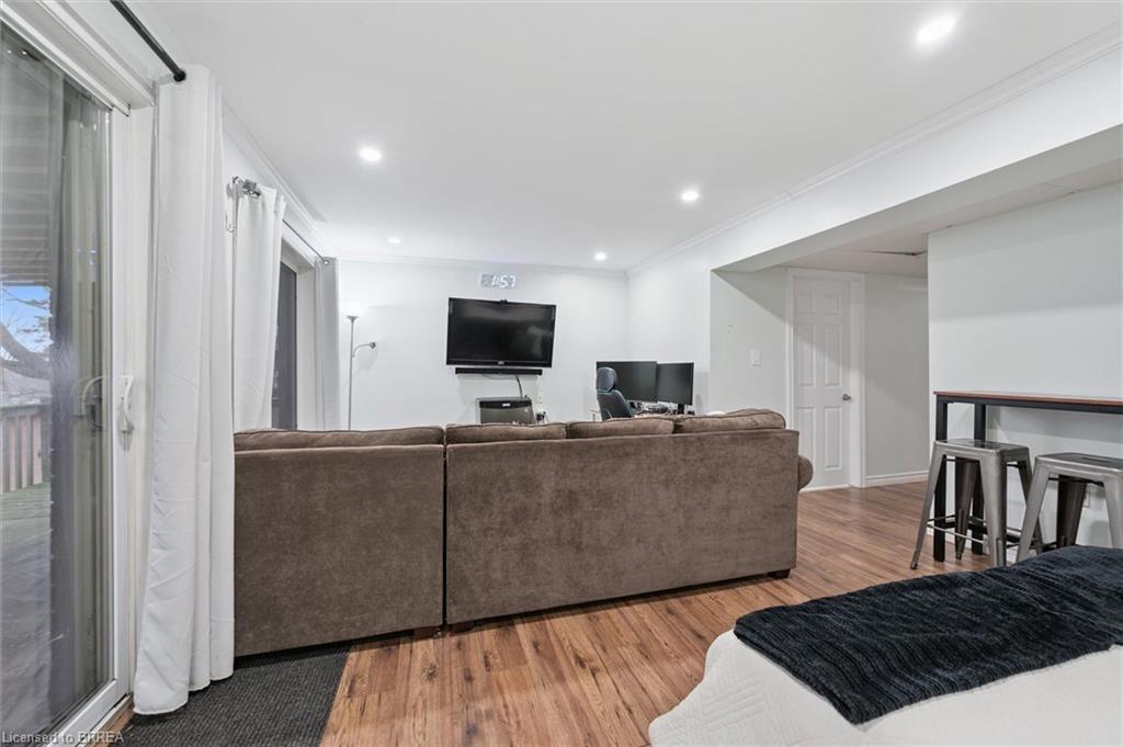 59 Patrick Boulevard, Elora, ON - Indoor