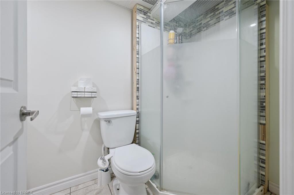 59 Patrick Boulevard, Elora, ON - Indoor Photo Showing Bathroom