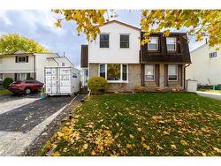 12 White Owl Crescent Brantford, ON N3P 1A2