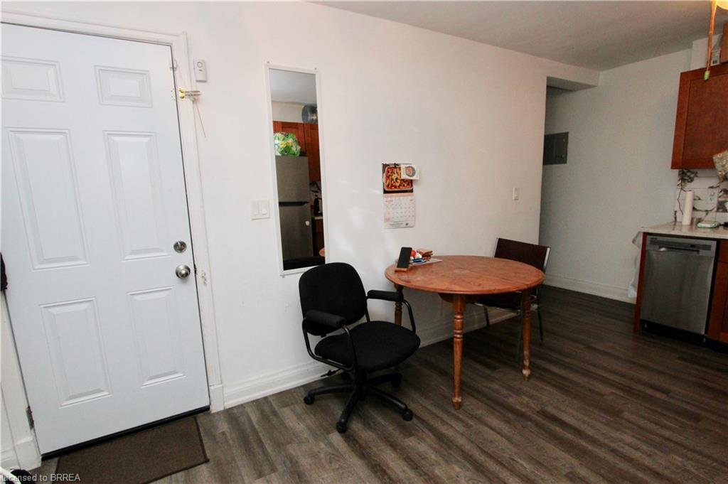 4-72 Kent Street N, Simcoe, ON - Indoor