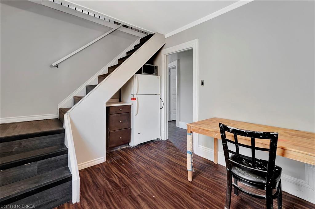 170 Murray Street, Brantford, ON - Indoor Photo Showing Other Room