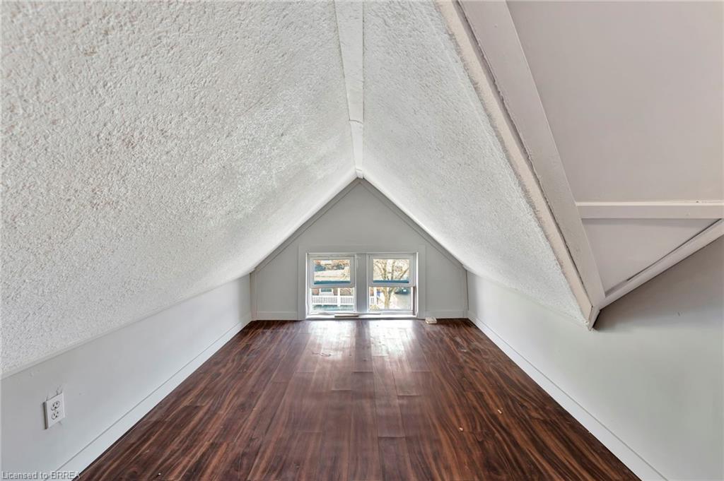 170 Murray Street, Brantford, ON - Indoor Photo Showing Other Room