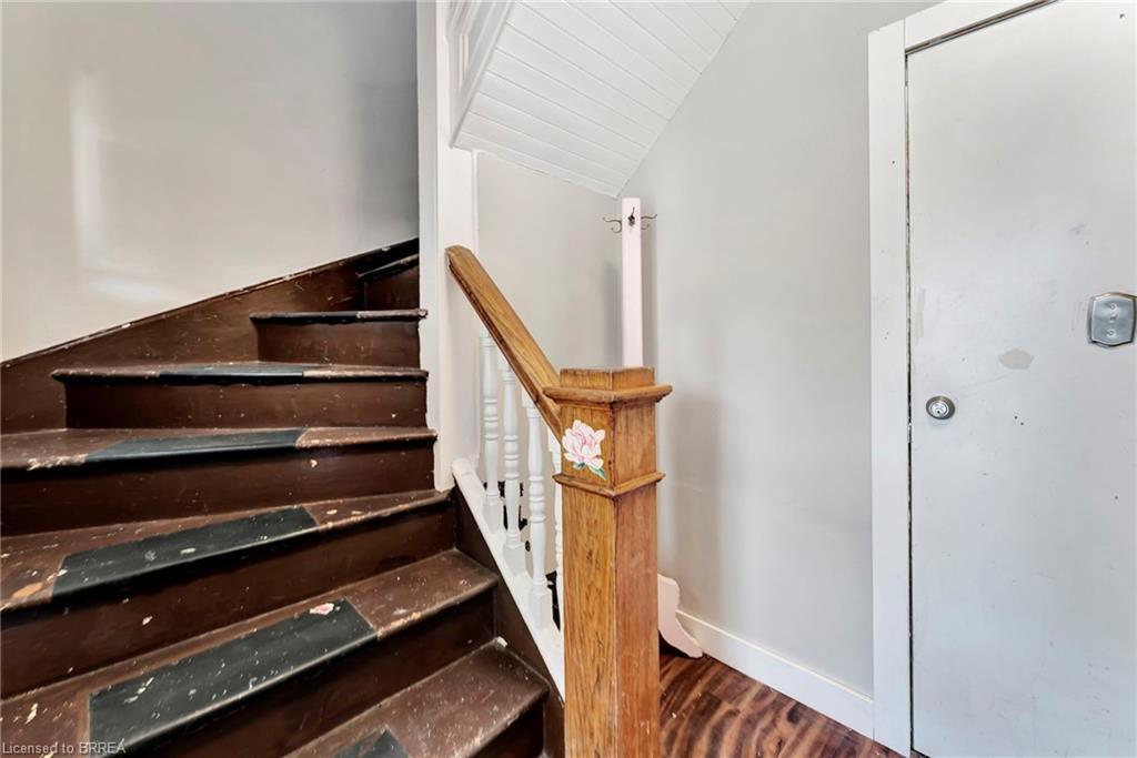 170 Murray Street, Brantford, ON - Indoor Photo Showing Other Room