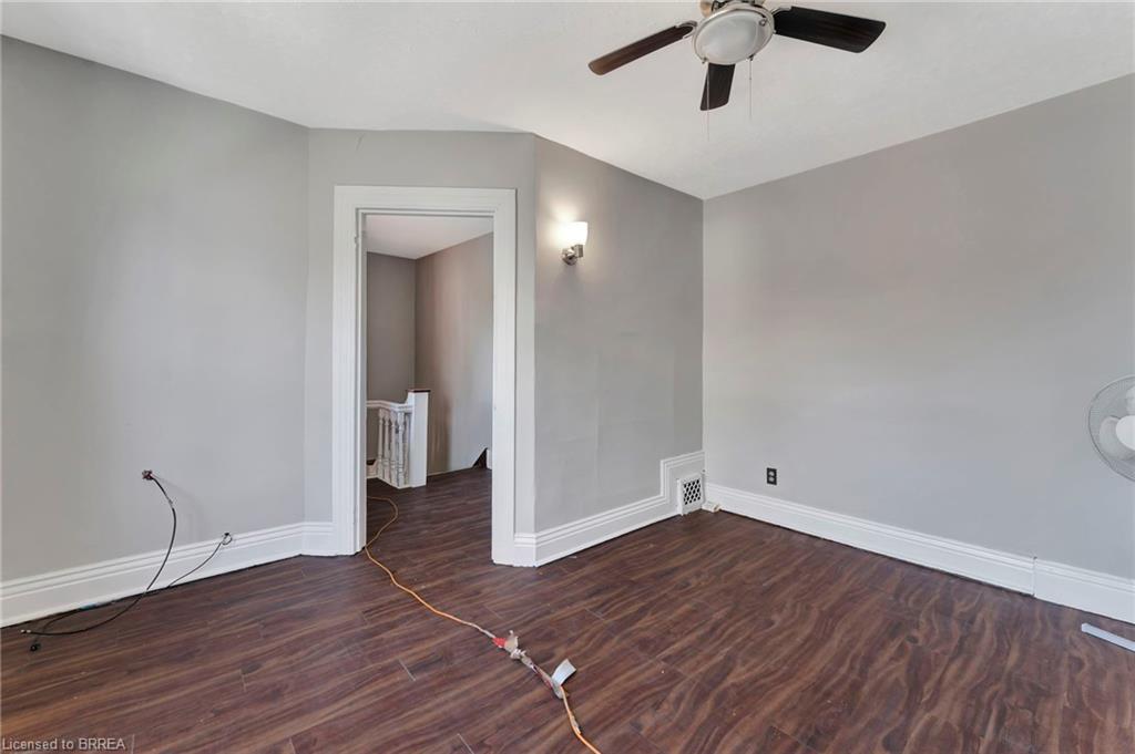 170 Murray Street, Brantford, ON - Indoor Photo Showing Other Room