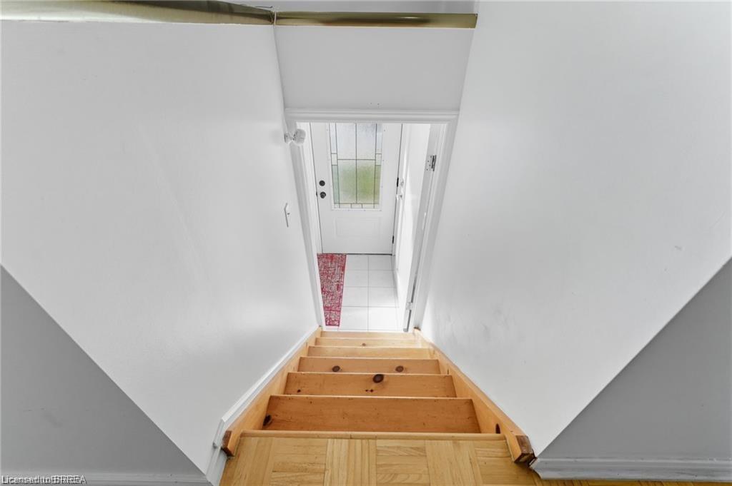 167 Forest Road, Brantford, ON - Indoor Photo Showing Other Room