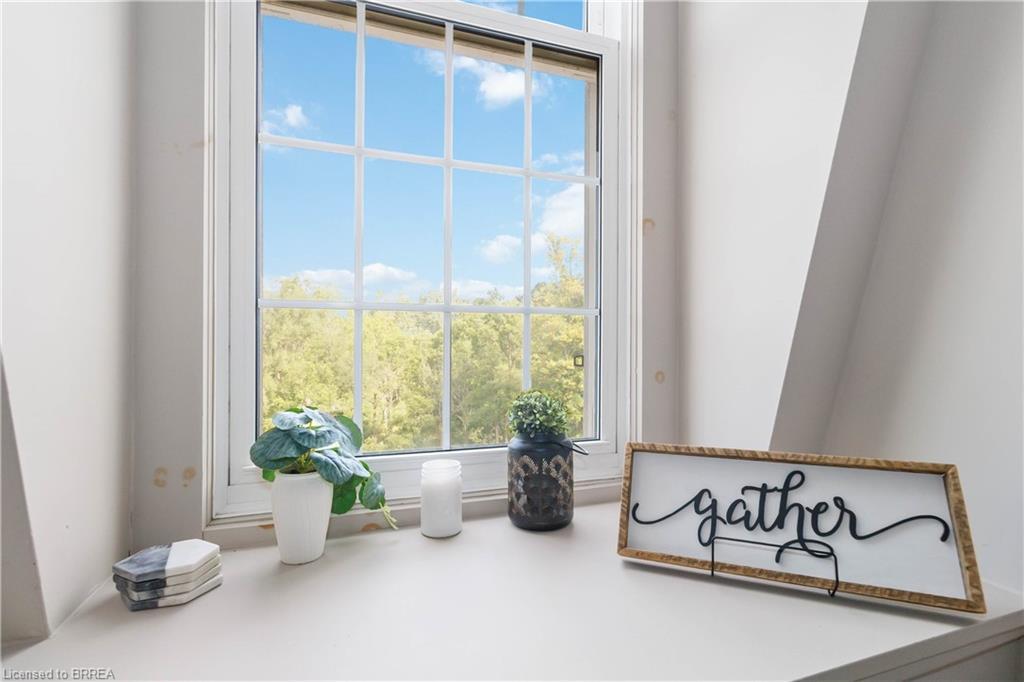 504-140 West River Street, Paris, ON - Indoor Photo Showing Other Room