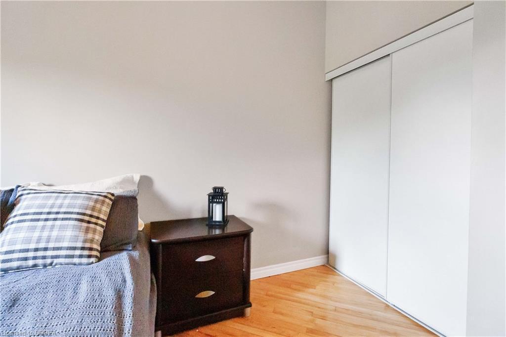 504-140 West River Street, Paris, ON - Indoor