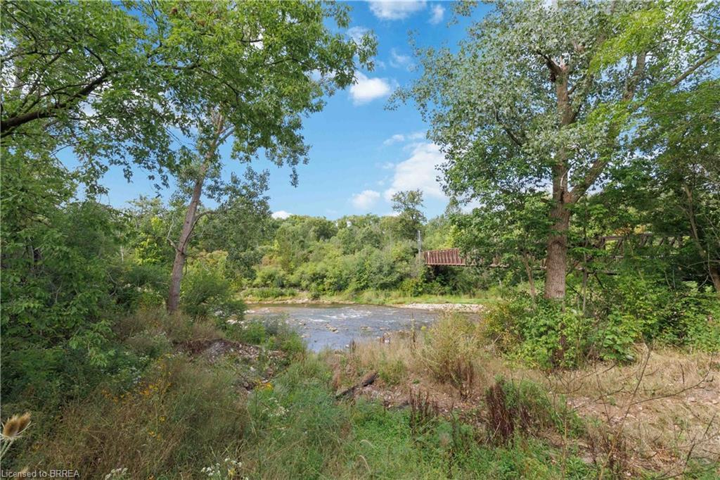 504-140 West River Street, Paris, ON - Outdoor With View