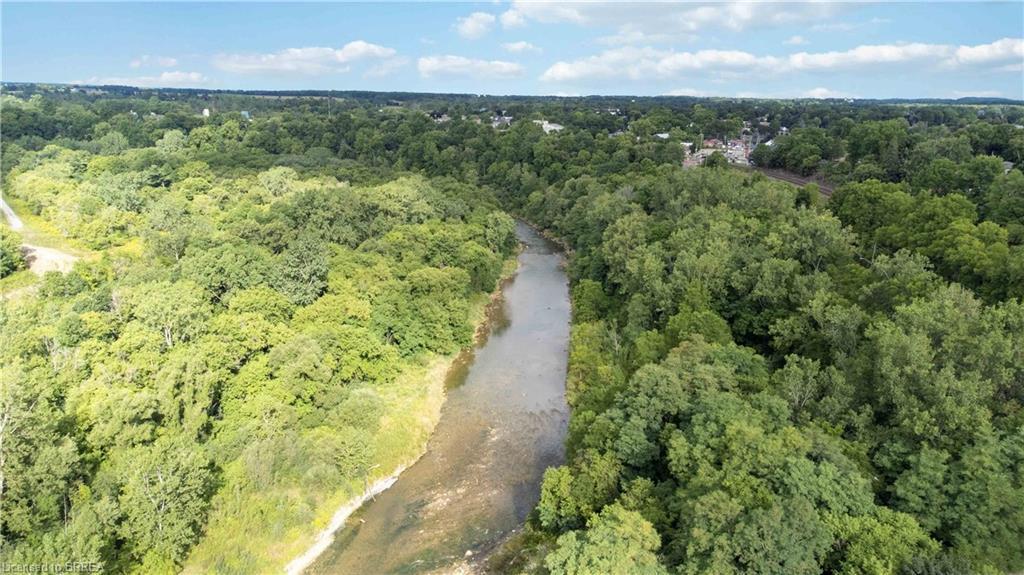 504-140 West River Street, Paris, ON - Outdoor With View