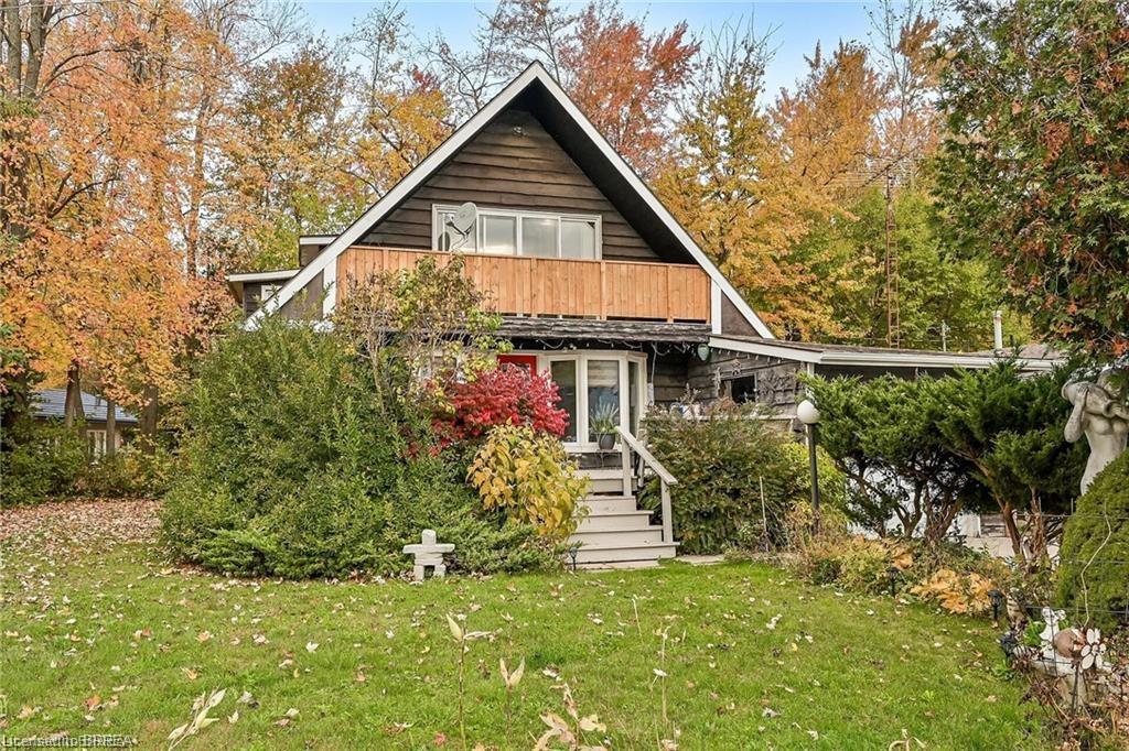 57 12Th Concession, Freelton, ON - Outdoor