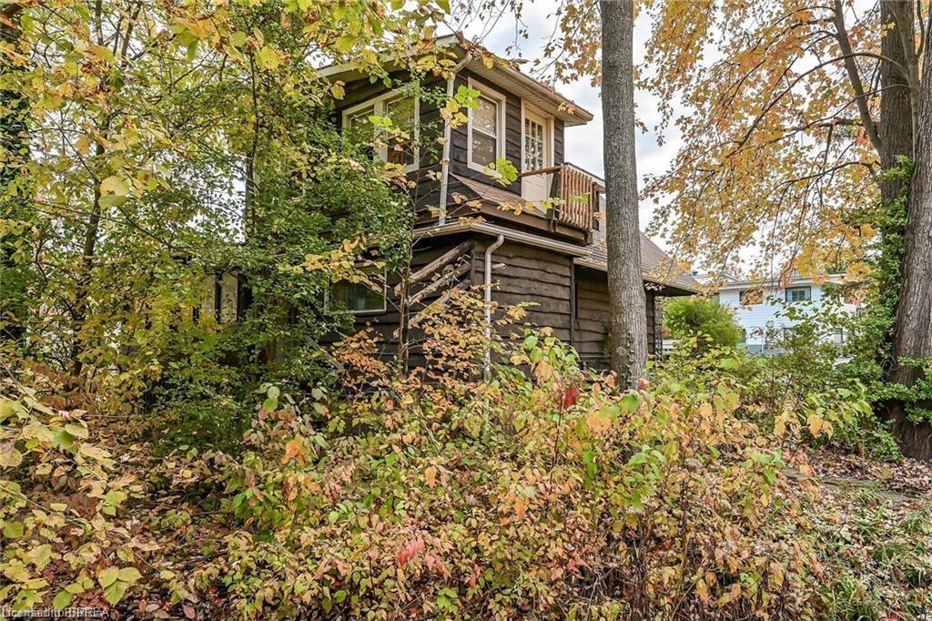 57 12Th Concession, Freelton, ON - Outdoor