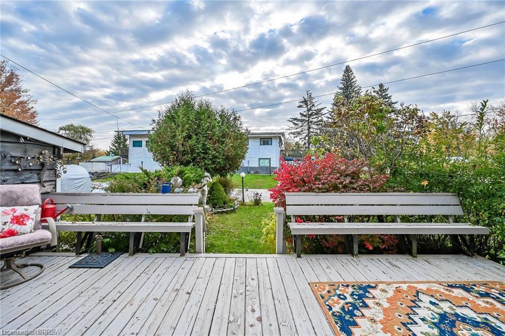 57 12Th Concession, Freelton, ON - Outdoor