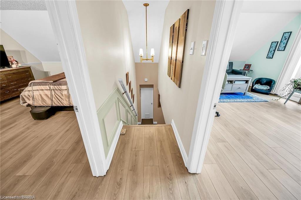 57 12Th Concession, Freelton, ON - Indoor Photo Showing Other Room