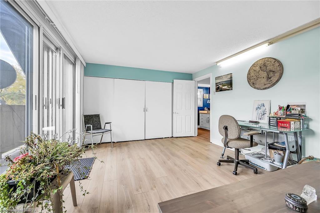 57 12Th Concession, Freelton, ON - Indoor Photo Showing Office