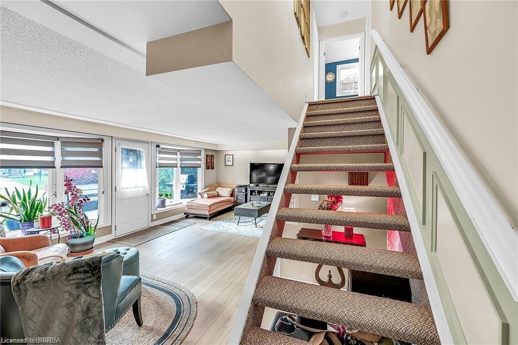 57 12Th Concession, Freelton, ON - Indoor Photo Showing Other Room