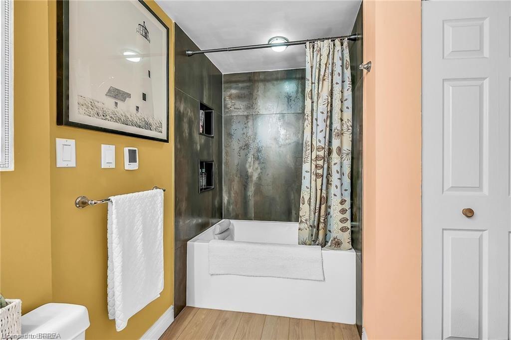 57 12Th Concession, Freelton, ON - Indoor