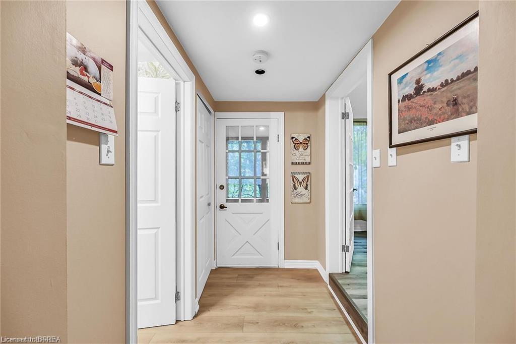 57 12Th Concession, Freelton, ON - Indoor Photo Showing Other Room