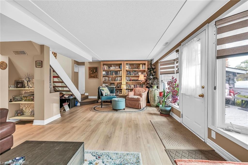 57 12Th Concession, Freelton, ON - Indoor