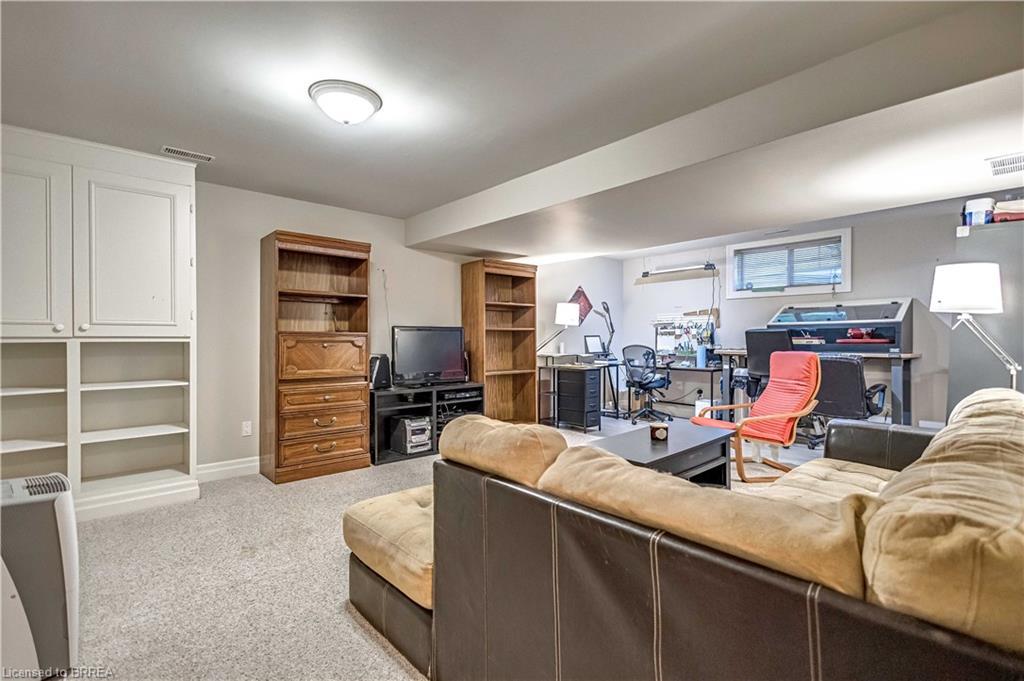 144 Glenwood Drive, Brantford, ON - Indoor