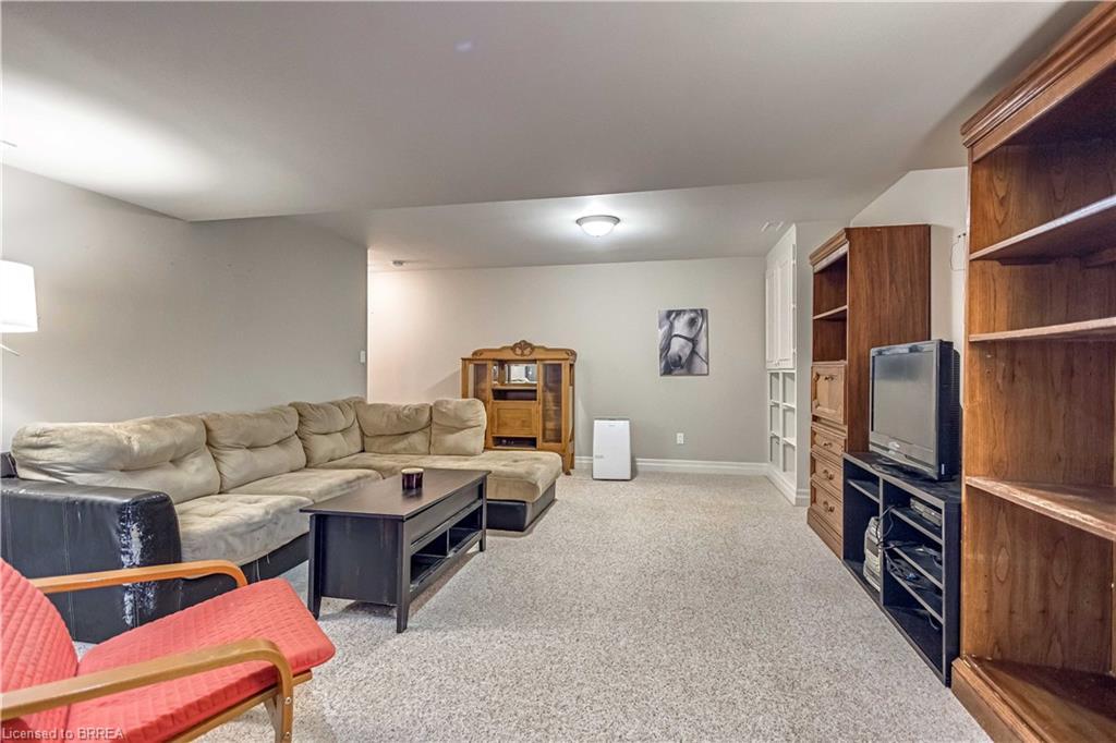 144 Glenwood Drive, Brantford, ON - Indoor