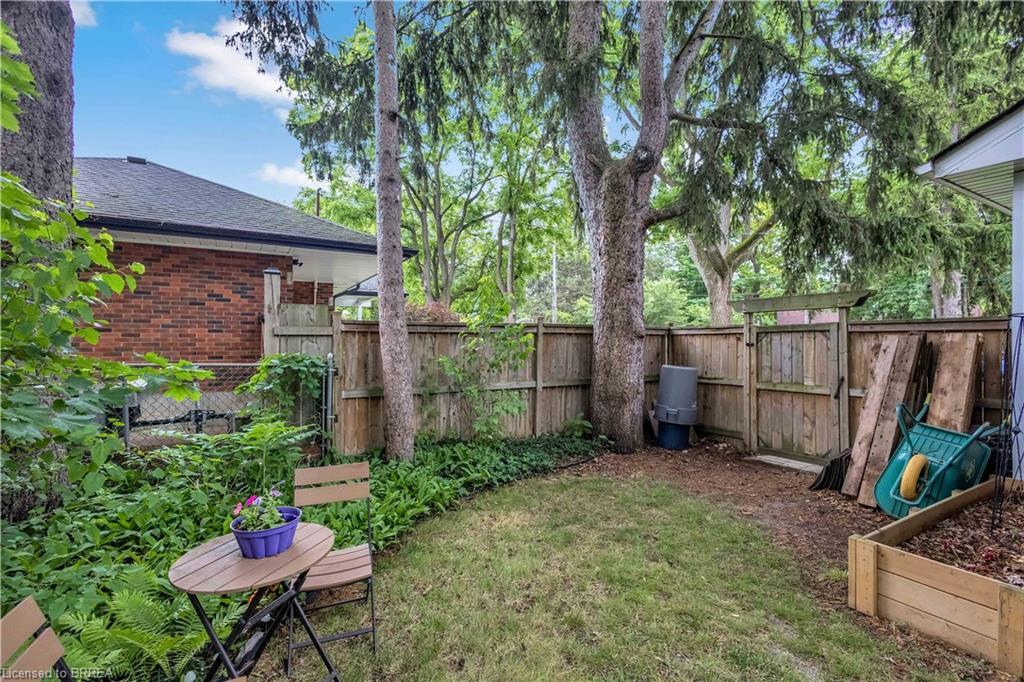 144 Glenwood Drive, Brantford, ON - Outdoor