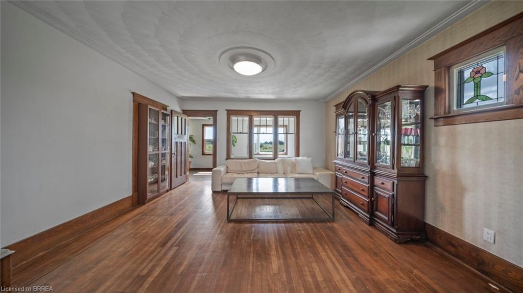 3211 Highway 3, Jarvis, ON - Indoor Photo Showing Other Room