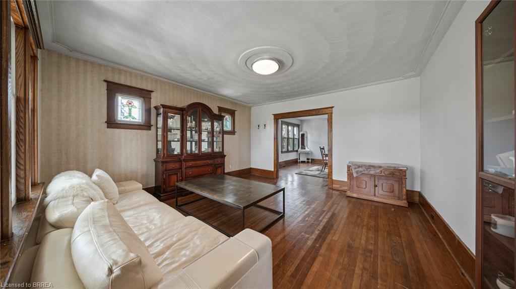 3211 Highway 3, Jarvis, ON - Indoor