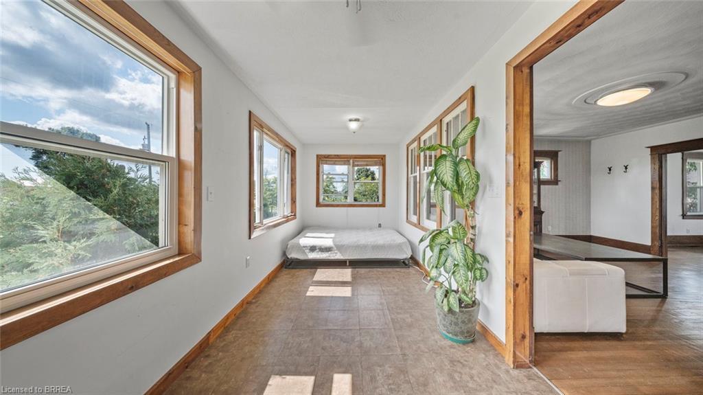 3211 Highway 3, Jarvis, ON - Indoor Photo Showing Other Room