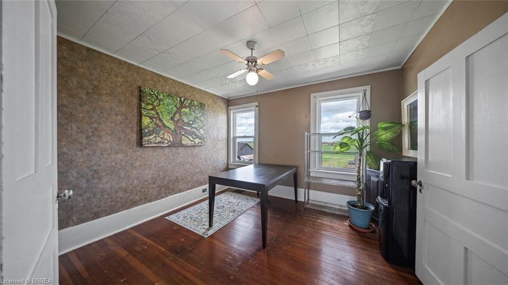 3211 Highway 3, Jarvis, ON - Indoor