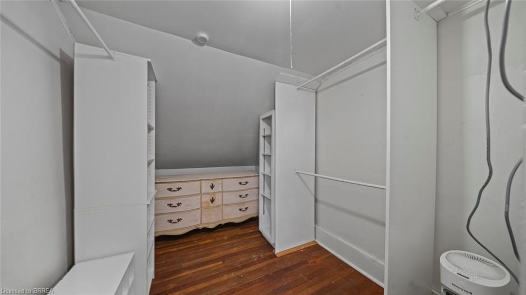 3211 Highway 3, Jarvis, ON - Indoor