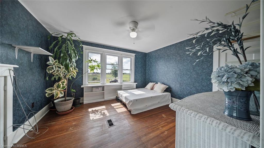 3211 Highway 3, Jarvis, ON - Indoor