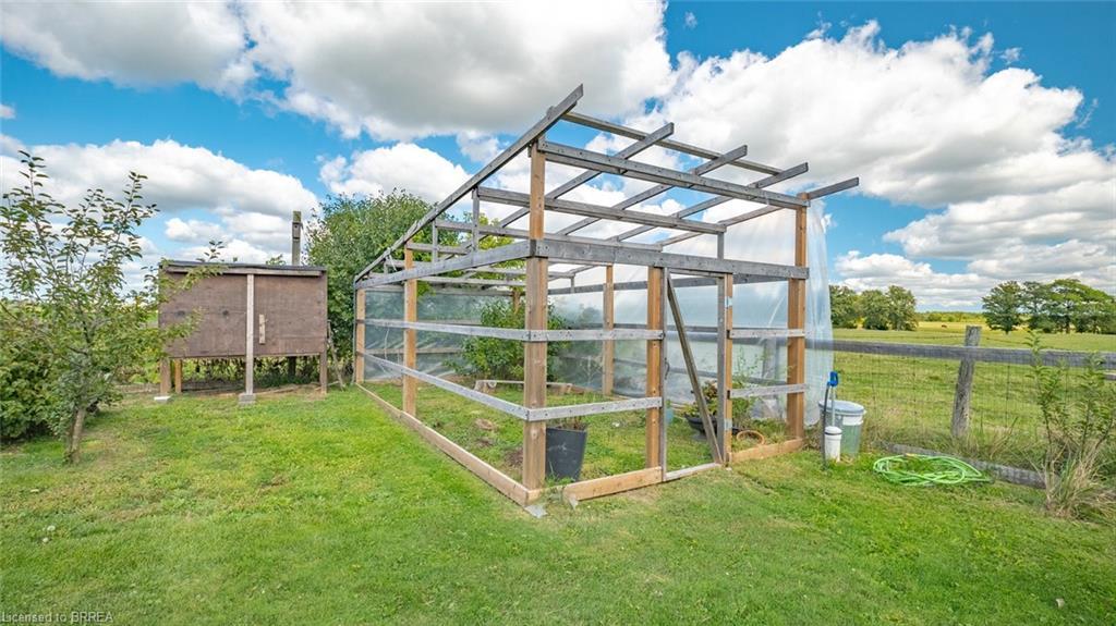 3211 Highway 3, Jarvis, ON - Outdoor