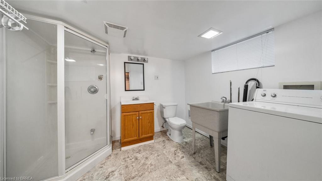 47 Grey Street, Brantford, ON - Indoor