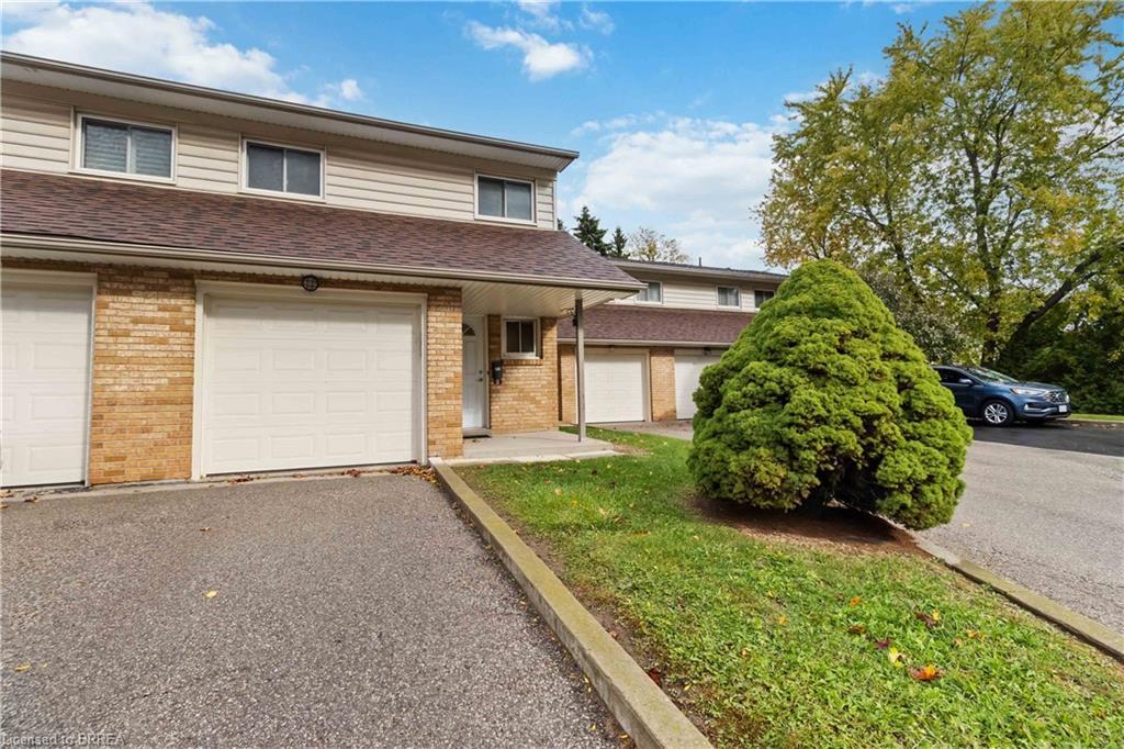 B-671 West Street, Brantford, ON - Outdoor