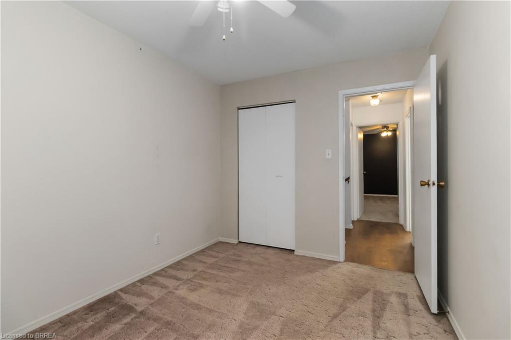 B-671 West Street, Brantford, ON - Indoor Photo Showing Other Room