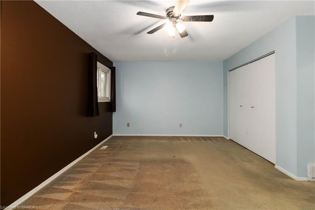 B-671 West Street, Brantford, ON - Indoor Photo Showing Other Room