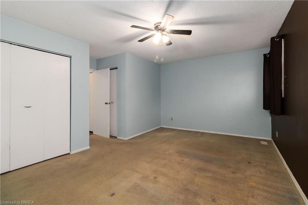 B-671 West Street, Brantford, ON - Indoor Photo Showing Other Room