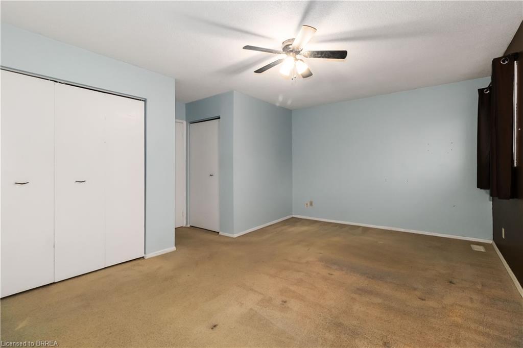 B-671 West Street, Brantford, ON - Indoor Photo Showing Other Room