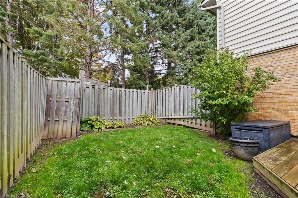 B-671 West Street, Brantford, ON - Outdoor