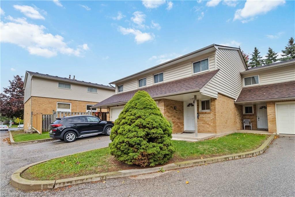 B-671 West Street, Brantford, ON - Outdoor