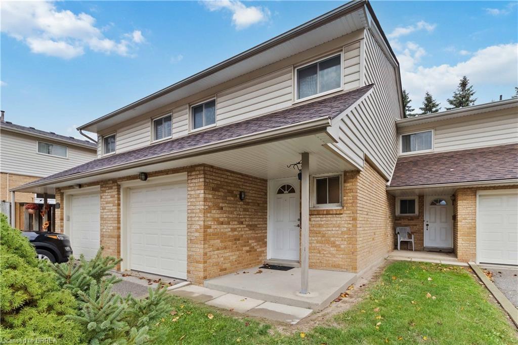 B-671 West Street, Brantford, ON - Outdoor