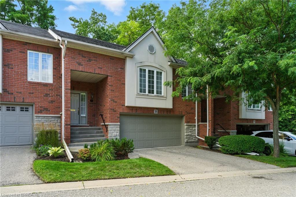 16-24 Hardy Road, Brantford, ON - Outdoor
