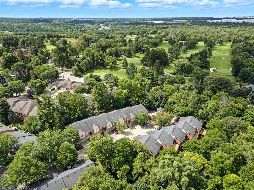 16-24 Hardy Road, Brantford, ON - Outdoor With View