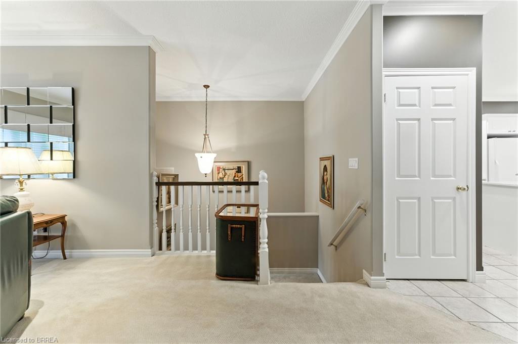 16-24 Hardy Road, Brantford, ON - Indoor Photo Showing Other Room